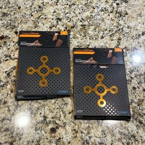 Tommie Copper compression knee sleeve